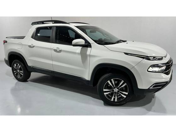 FIAT TORO 1.3 TURBO 270 FLEX FREEDOM AT6